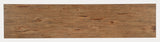 Hooker Furniture Big Sky Media Console 6700-55490-80