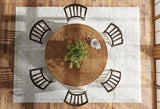 Hooker Furniture Big Sky Side Chair - 2 per carton/price ea 6700-75410-98