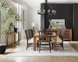 Hooker Furniture Big Sky Buffet 6700-75900-80