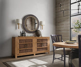 Hooker Furniture Big Sky Buffet 6700-75900-80
