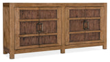 Hooker Furniture Big Sky Buffet 6700-75900-80