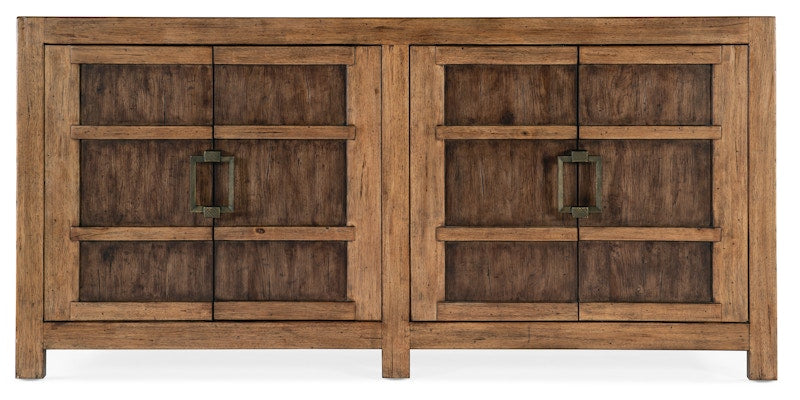 Hooker Furniture Big Sky Buffet 6700-75900-80