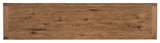 Hooker Furniture Big Sky Buffet 6700-75900-80