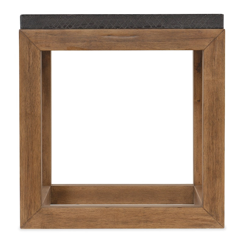 Hooker Furniture Big Sky End Table 6700-80116-99