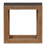 Hooker Furniture Big Sky End Table 6700-80116-99
