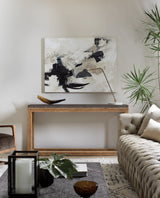 Hooker Furniture Big Sky Sofa Table 6700-80151-99