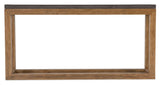 Hooker Furniture Big Sky Sofa Table 6700-80151-99