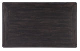 Hooker Furniture Big Sky Turned Leg Cocktail Table 6700-80310-98
