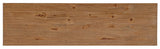 Hooker Furniture Big Sky Eight Drawer Dresser 6700-90002-80
