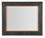 Hooker Furniture Big Sky Portrait Mirror 6700-90004-99