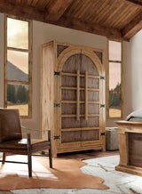 Hooker Furniture Big Sky Wardrobe 6700-90013-80