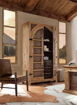 Hooker Furniture Big Sky Wardrobe 6700-90013-80