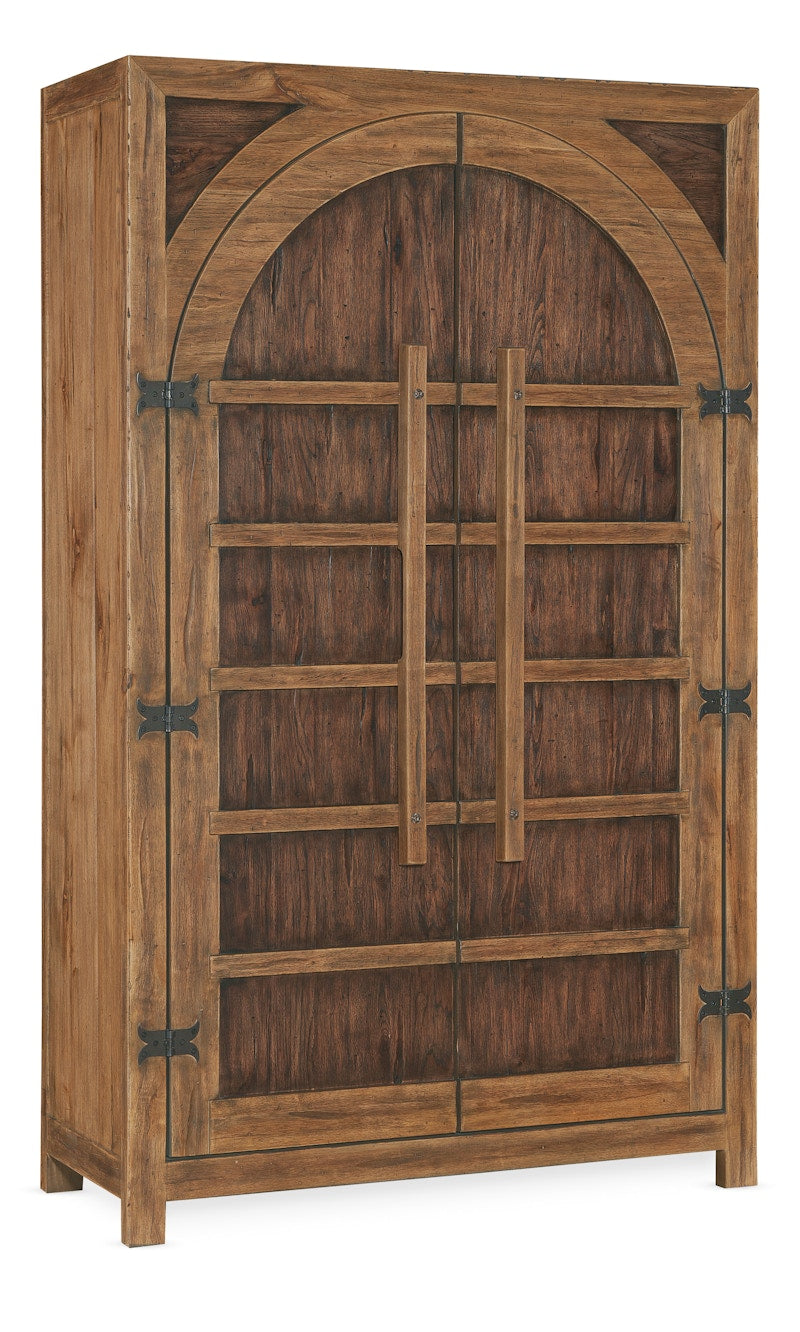 Hooker Furniture Big Sky Wardrobe 6700-90013-80