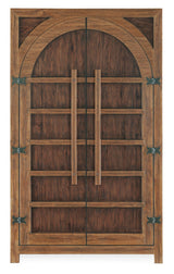 Hooker Furniture Big Sky Wardrobe 6700-90013-80
