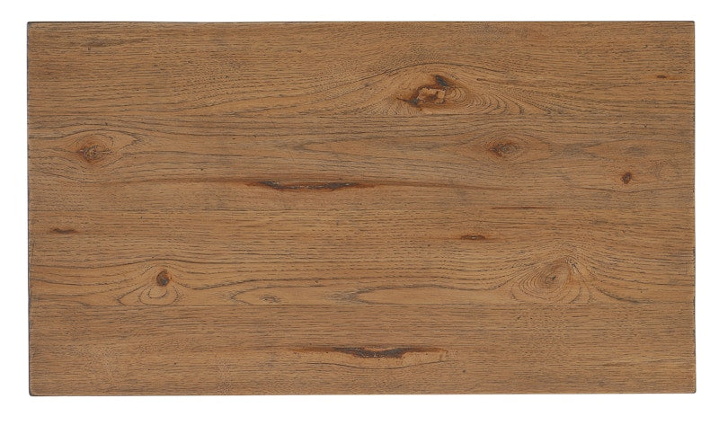 Hooker Furniture Big Sky Three Drawer Nightstand 6700-90015-80