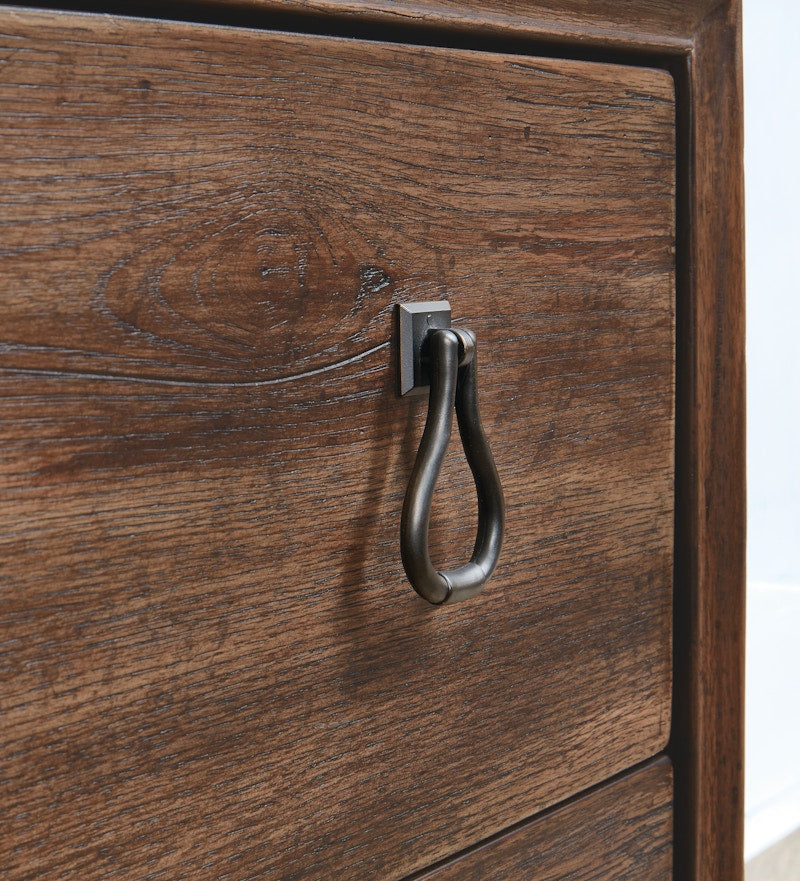 Hooker Furniture Big Sky Bachelors Chest 6700-90017-85