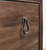 Hooker Furniture Big Sky Bachelors Chest 6700-90017-85