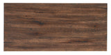 Hooker Furniture Big Sky Bachelors Chest 6700-90017-85