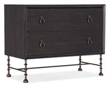 Hooker Furniture Big Sky Bachelors Chest 6700-90017-98