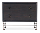 Hooker Furniture Big Sky Bachelors Chest 6700-90017-98