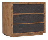 Hooker Furniture Big Sky Bachelors Chest 6700-90117-80