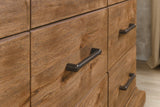 Hooker Furniture Big Sky Nine Drawer Dresser 6700-90202-80