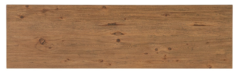 Hooker Furniture Big Sky Nine Drawer Dresser 6700-90202-80