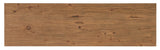 Hooker Furniture Big Sky Nine Drawer Dresser 6700-90202-80
