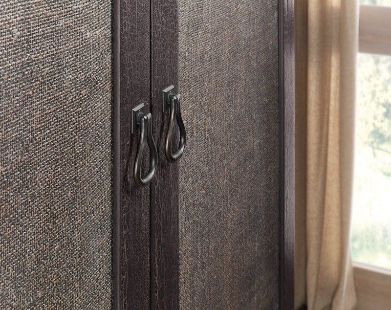 Hooker Furniture Big Sky Small Wardrobe 6700-90213-98