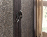 Hooker Furniture Big Sky Small Wardrobe 6700-90213-98