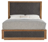 Hooker Furniture Big Sky King Panel Bed 6700-90266-80