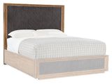 Big Sky 6/0-6/6 Panel Headboard 6700-90267-80