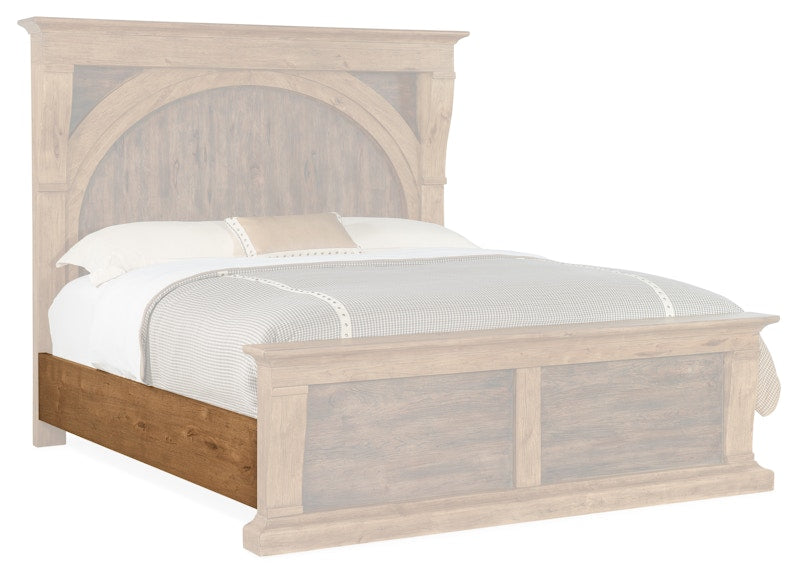 Big Sky 6/0 Rails 6700-90363-80