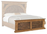 Big Sky 6/0-6/6 Corbel Footboard 6700-90368-80