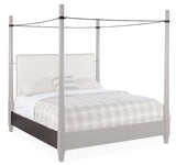 Big Sky 6/6 Rails and Canopy 6700-90653-98