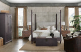 Hooker Furniture Big Sky Bachelors Chest 6700-90017-85
