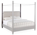 Big Sky 6/0-6/6 Poster Headboard 6700-90667-98