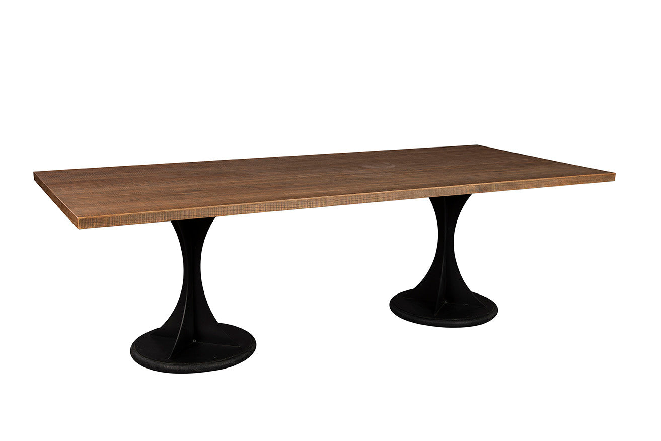 Buckley Dining Table - Kings Fine Art & Decor