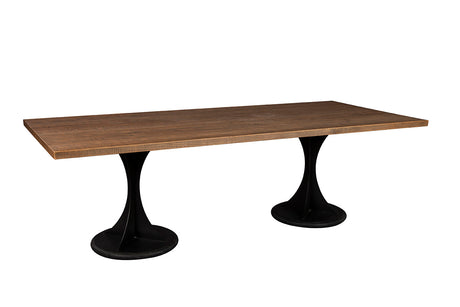 Buckley Dining Table - Kings Fine Art & Decor