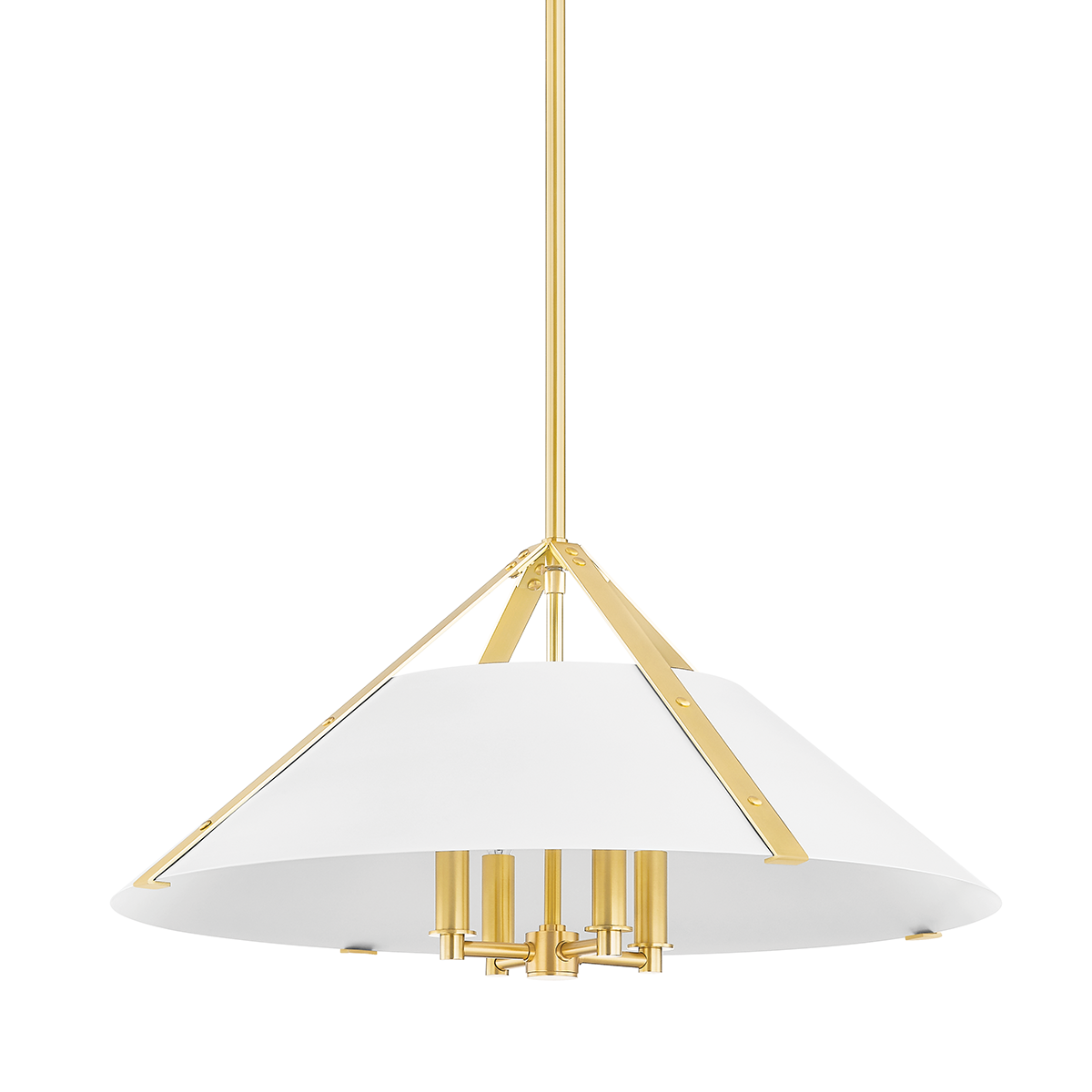 raymond-pendant-6726-AGB/SWH