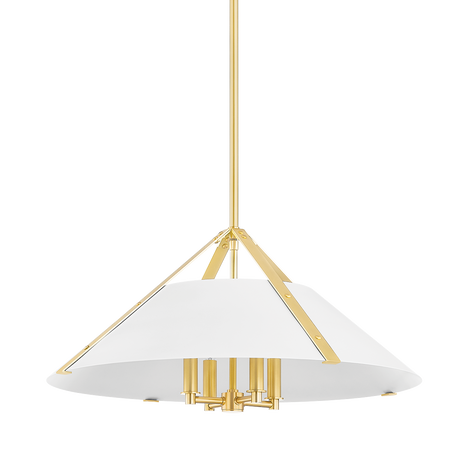 raymond-pendant-6726-AGB/SWH