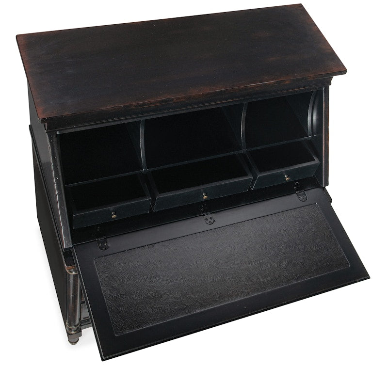 Hooker Furniture Charleston Secretary 6750-10309-97