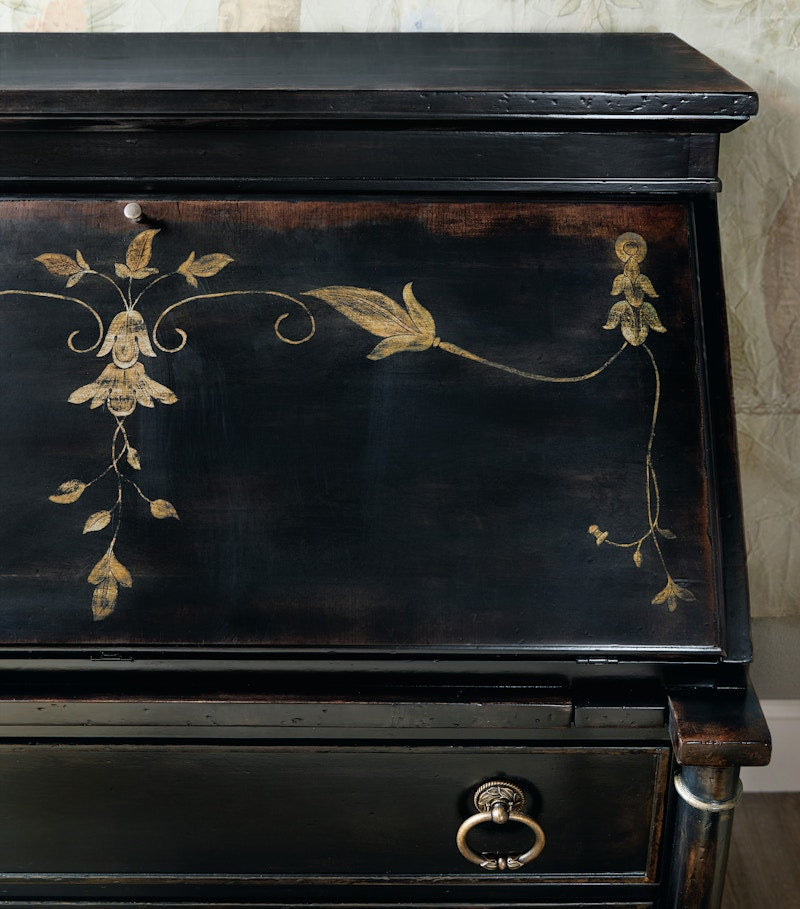 Hooker Furniture Charleston Secretary 6750-10309-97