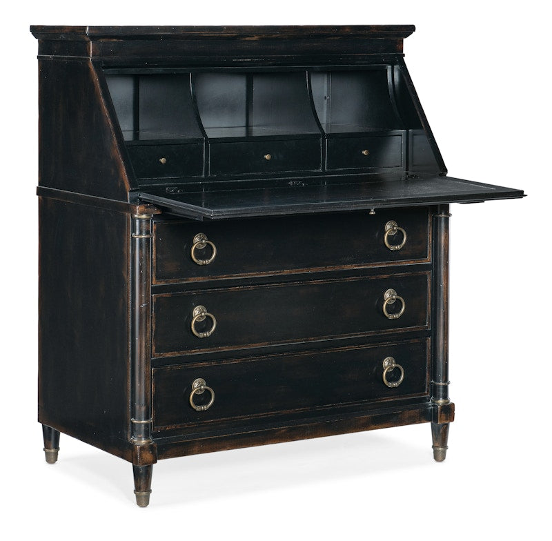 Hooker Furniture Charleston Secretary 6750-10309-97