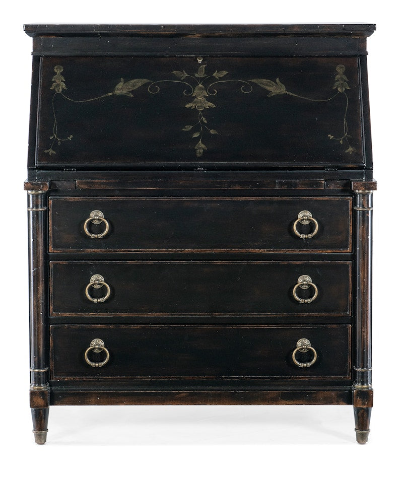 Hooker Furniture Charleston Secretary 6750-10309-97