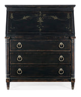Hooker Furniture Charleston Secretary 6750-10309-97