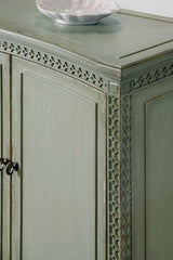 Hooker Furniture Charleston Two-Door Accent Chest 6750-50001-32