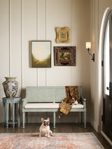 Hooker Furniture Charleston Bench 6750-50004-40