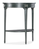 Hooker Furniture Charleston Demilune Accent Table 6750-50003-34