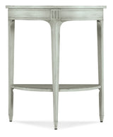 Hooker Furniture Charleston Demilune Accent Table 6750-50003-40